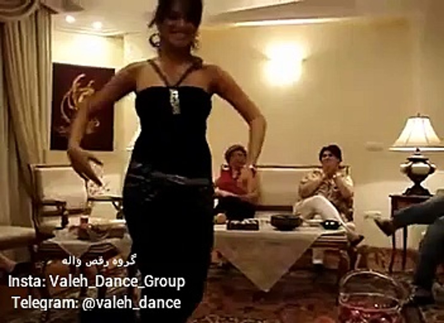 رقص ایرانی 2