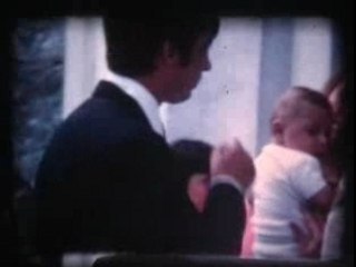 Nant'a piazza di a funtana...