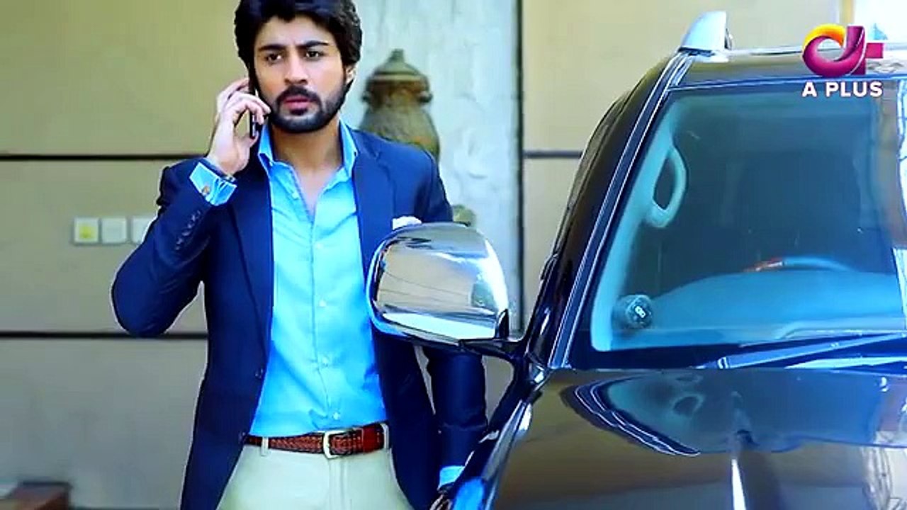 Kambakht Tanno Episode 315