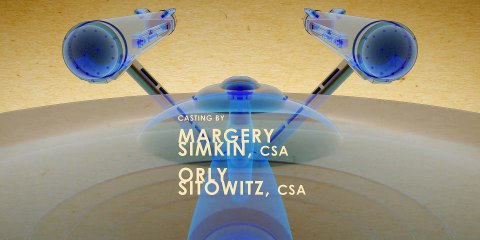 Star Trek  Discovery Titles  Enterprise Edition