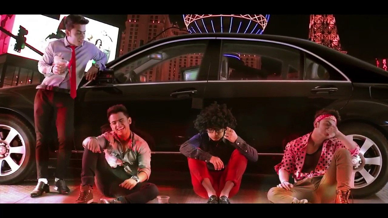 Maine Socha Na Tha Aaj Main Na Piyu Full Video || Millind Gaba Hit || Latest Punjabi Songs || Speed Records Video Song