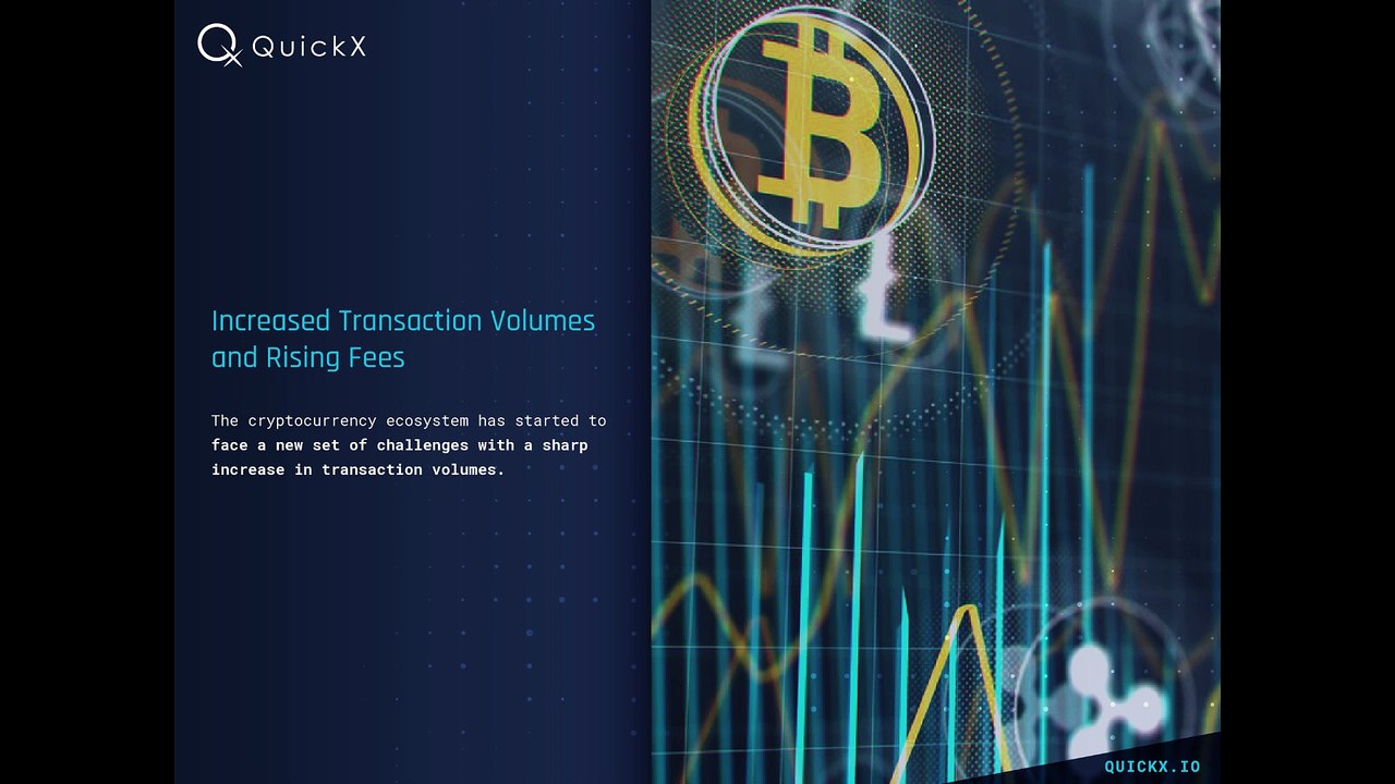 Increased Transaction Costs Savings for Enterprises
