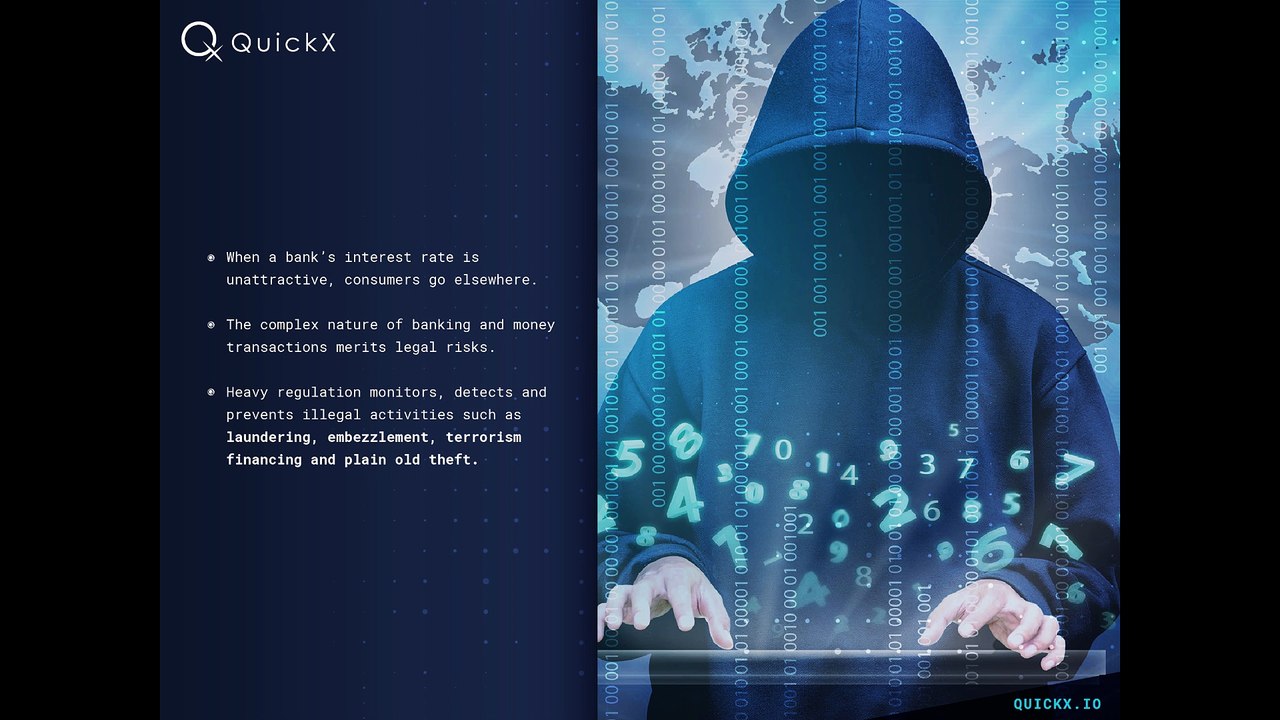 The Twilight Of The Centralised Era: Changing Attitudes To Currency