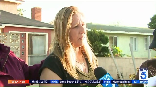 Family Says Boyfriend Desperately Tried to Save Woman Before She Was Struck by Train