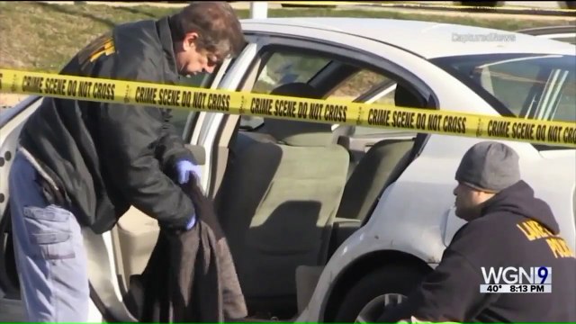 3-Year-Old Accidentally Shoots Pregnant Mom in Store Parking Lot