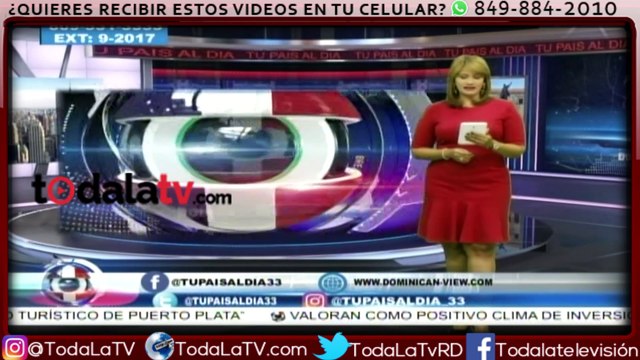 Secuestradores haitianos piden 50 mil pesos para liberar chofer-Súper Canal 33-Video