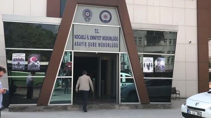 Birlikte Yaşadığı Kişi Tarafından Vurulan Kadın Öldü - Zanlı Adliyeye Sevk Edildi