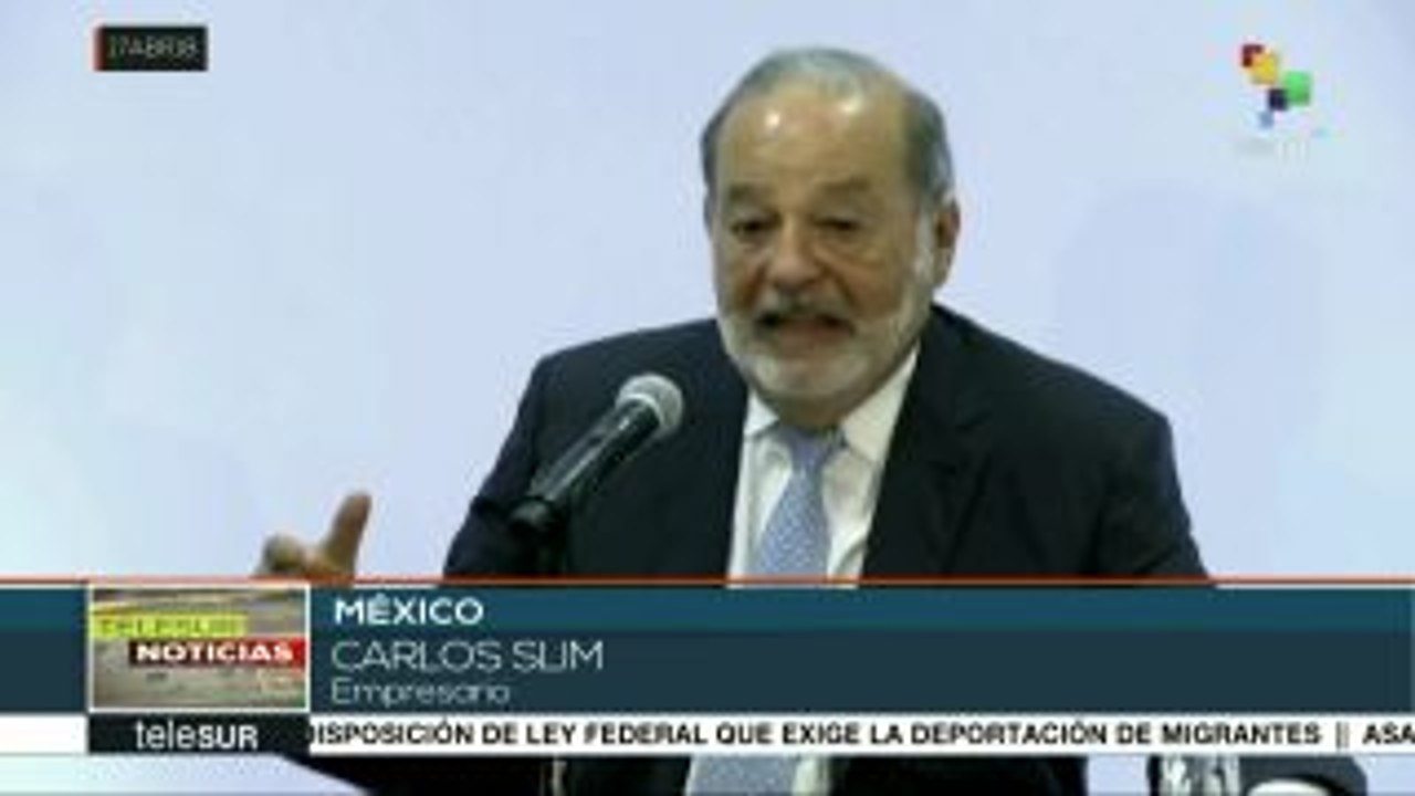 México: reacciones encontradas por el nuevo aeropuerto internacional
