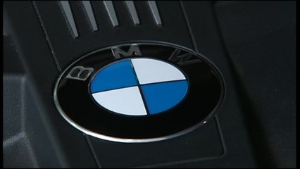 오늘부터 BMW 5만5천 대 대규모 리콜 시작 / YTN