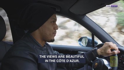 A few of my favourite things – Monaco’s Fabinho