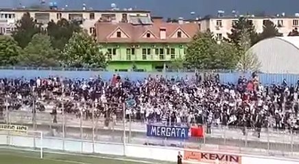 Kuksianët sot në stadium "Lironi vëllezërit tanë"