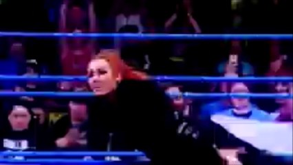 TEW-2016 WWE SmackDown!Live Episode-4 || "Womens' Championship?"