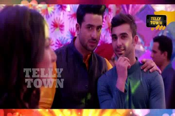 Yeh Hai Mohabbatein - 7th august  2018 - Latest Upcoming Twist - Star Plus Tv Latest News 2018 - Copy (2)