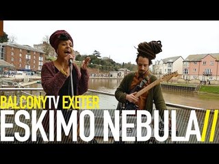 ESKIMO NEBULA - PHASE SHIFTER (BalconyTV)