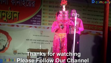 Spinning The Great Circus the best show