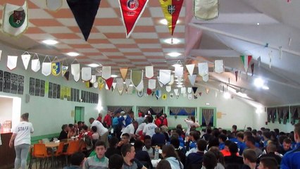 Hymne Italien 🇮🇹