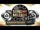 PokerStars Sunday Million Anniversary Take 2