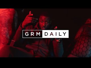 YinkzzCM - What You Really On Ft. Klayz [Music Video] | GRM Daily
