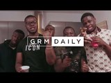 RH - Anglais [Music Video] | GRM Daily