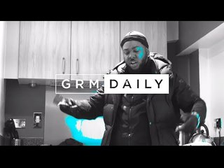 Mayhem NODB - House Invasion [Music Video] | GRM Daily