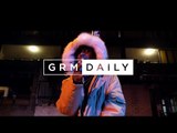 Ekeno - Fly Likkle Ting [Produced By Ayo Beatz] [Music Video] | GRM Daily