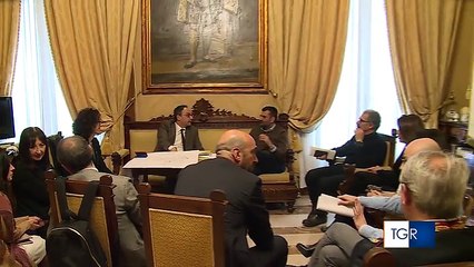 Bari: salvi i gazebo delle attività commerciali. Trovato l'accordo