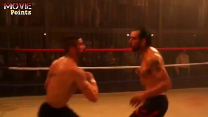 Boyka Fight Undisputed 3