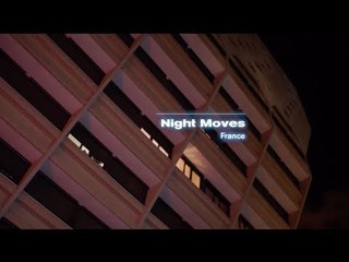 Night Moves Paris | Boiler Room x Eristoff
