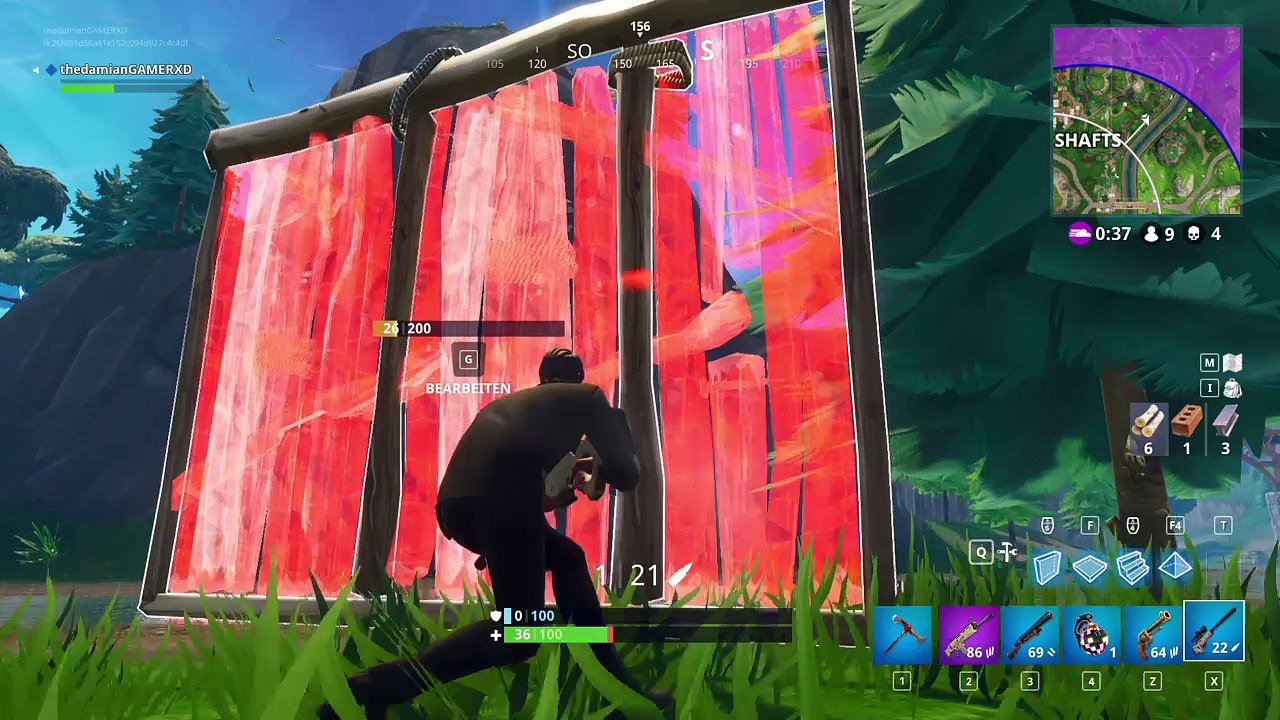 wtf fortnite really ??