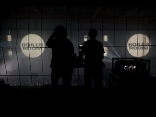 MPIA3 Boiler Room x Eristoff "Into The Dark" DJ Set