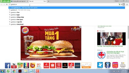 Đăng ký nick fifa online, tạo lập tài khoản fifa online 4 VN
