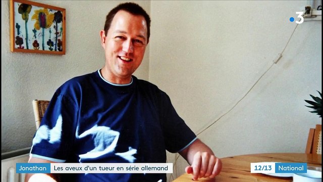 Affaire Jonathan Coulom : un tueur en série allemand aurait avoué être le meurtrier