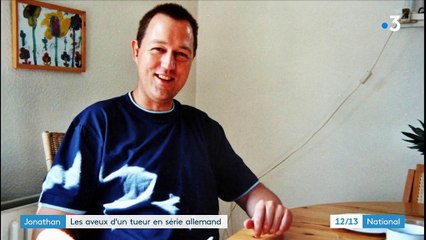 Affaire Jonathan Coulom : un tueur en série allemand aurait avoué être le meurtrier