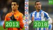 Last 7 EFL Young Players of the Year: Where Are They Now?