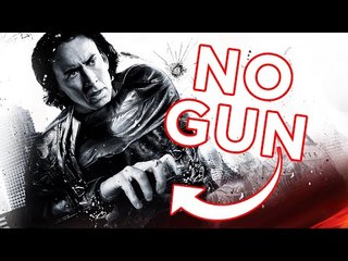 8 Dumb Mistakes You Won't Believe Made It Onto Movie Posters