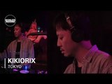 Kikiorix Boiler Room x Dommune Halloween DJ Set