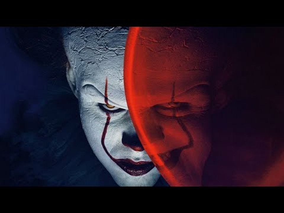 It: Chapter 2 Secures More Grown-Up Actors!