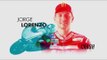 Jorge Lorenzo MotoGP Rider Profile 2018