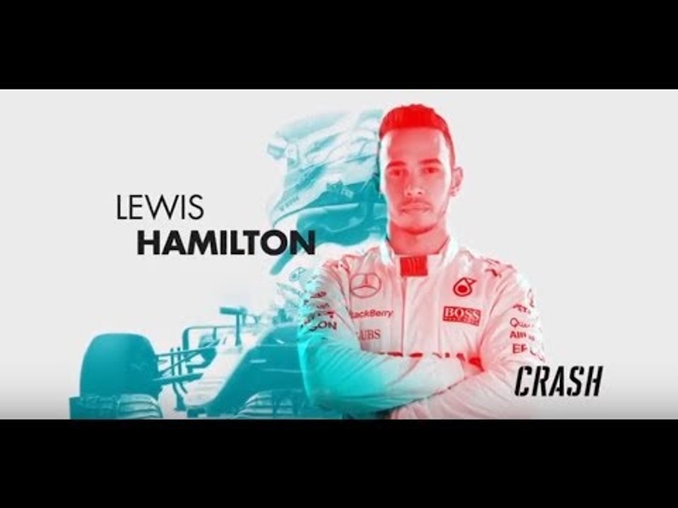 Lewis Hamilton F1 Driver Profile 2018