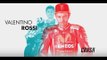 Valentino Rossi MotoGP Rider Profile 2018