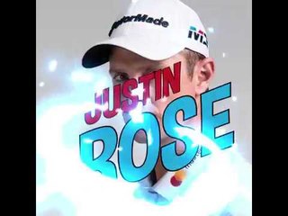 Justin Rose: GolfMagic's No.1 Tip for the 2018 Masters