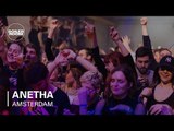 Anetha Boiler Room Amsterdam DJ Set