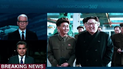 Mike Pompeo Meets Kim Jong Un In North Korea