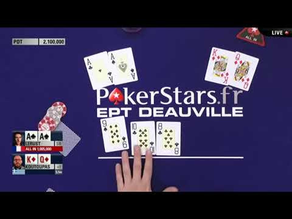 (La main du Lundi) Un coup NOSTALGIQUE !