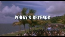 Up All Night Review #12: Porky's Revenge