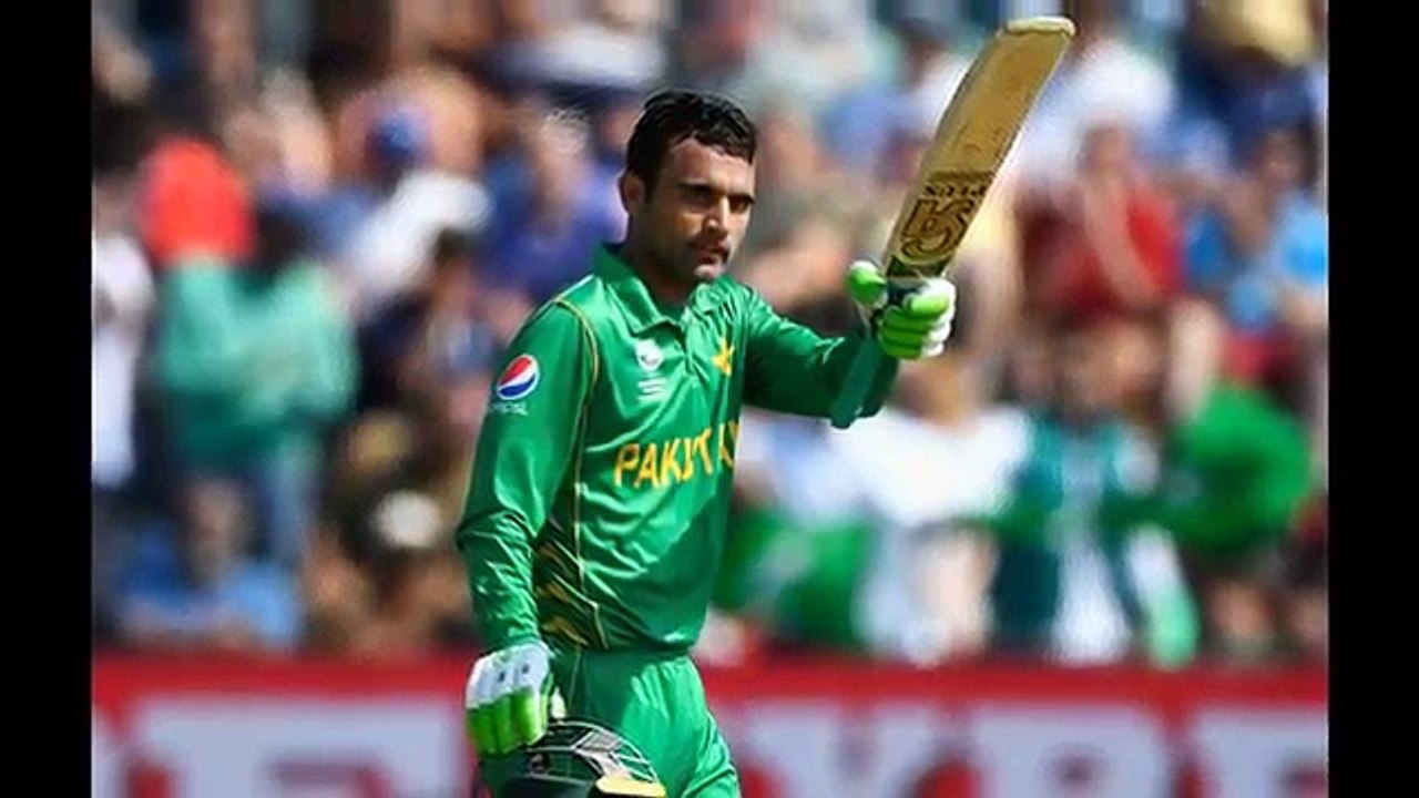 World Cup 2019 Pakistan 24 New Players Name To Join Training Camp Preparation Of World Cup