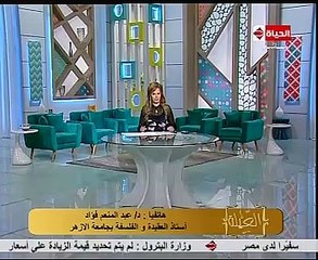 أستاذ أزهرى: دمج التعليم يجعل 100 دولة تتوقف عن إرسال مواطنيها للتعلم بمصر