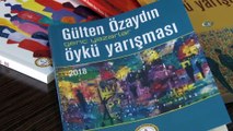 İstanbul’un genç kalemleri Küçükçekmece’de ödüllendirildi