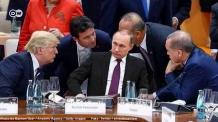 Bir fotoğrafın sahte olduğunu nasıl anlarsınız?