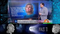 Noticias De Ultima Hora Hoy 17 de abril 2018, Noticias De Hoy 17 de abril 2018, noticias en vivo